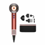 Фен для волосся Dyson Supersonic Nural Hair Dryer (Strawberry Bronze/Blush Pink)