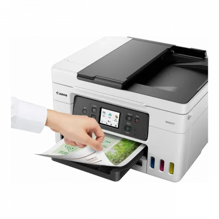 БФП А4 Canon MAXIFY GX4040 з Wi-Fi