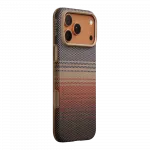 Чохол Pitaka Aramid UltraGuard Sunset для iPhone 17 Pro Max