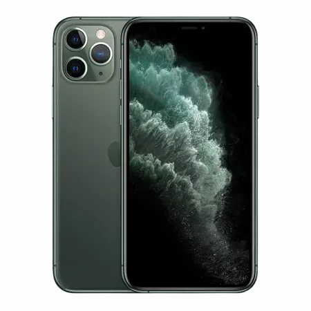 б/у Apple iPhone 11 Pro Max 64GB (Midnight Green) (Хороший стан)