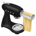 Планетарний міксер Smeg 1000 Вт (Black)