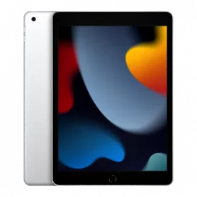iPad 10.2 2021