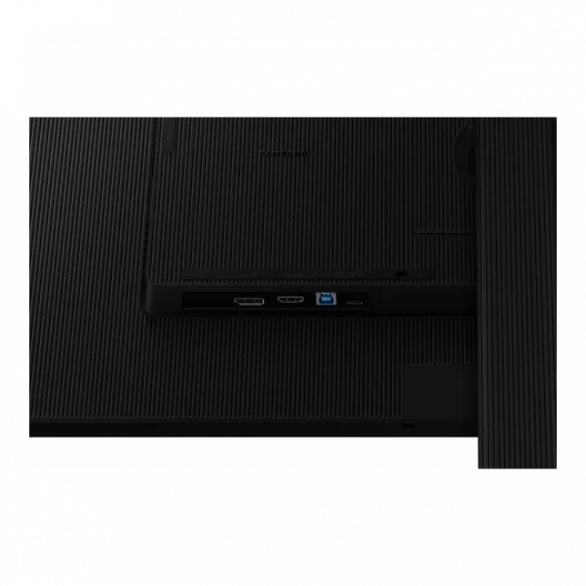 Монітор Samsung 27" S80UD HDMI, DP, USB, USB-C, MM, IPS, 3840x2160