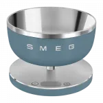 Ваги кухонні Smeg (Blue)