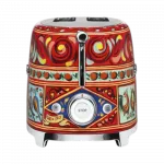 Тостер Smeg (Sicily is my love)