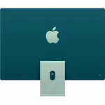 б/у Apple iMac 24 with Retina 4.5K, Apple M3, 512GB, 8 CPU / 10 GPU, 8GB RAM, Green (2023)