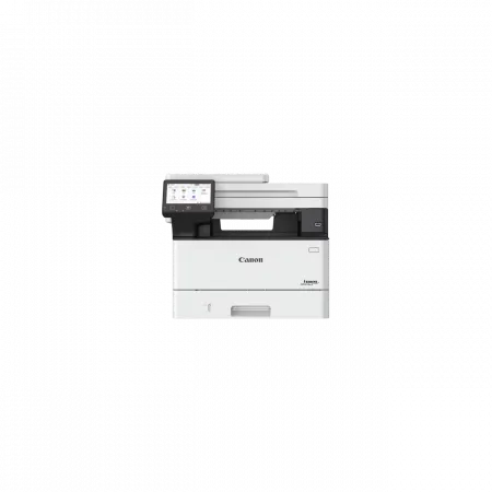 БФП А4 ч/б Canon i-SENSYS MF465dw з Wi-Fi