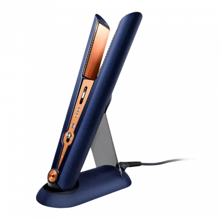 Випрямляч Dyson Corrale (Prussian Blue/Rich Copper)