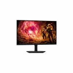 Монітор Samsung 27" S27FG500E HDMI, DP, USB, MM, IPS, 2560x1440, 180Hz, 1ms