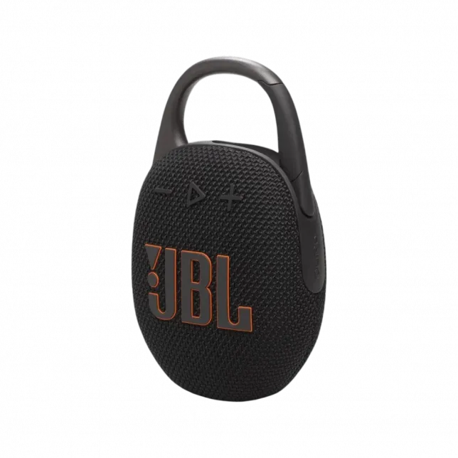 Акустика JBL Clip 5 (Black)