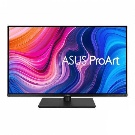 Монітор Asus 32" ProArt PA329CV 2xHDMI, DP, USB-C, 4xUSB, MM, IPS, 3840x2160, sRGB 100%, AdaptiveSync, Pivot, HDR400
