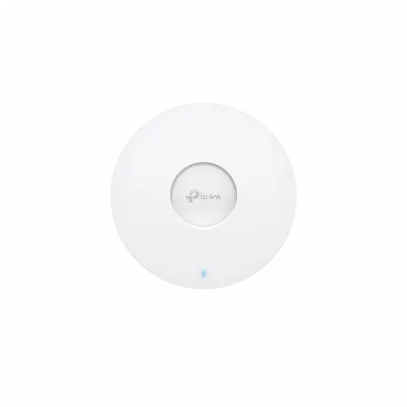 Точка доступу TP-LINK EAP650 AX3000, 1xGE LAN, PoE, Passive PoE