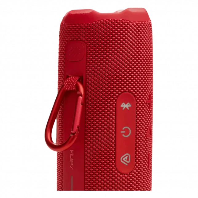 Акустика JBL Flip 7 (Red)