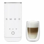 Спінювач молока Smeg (Matt White)