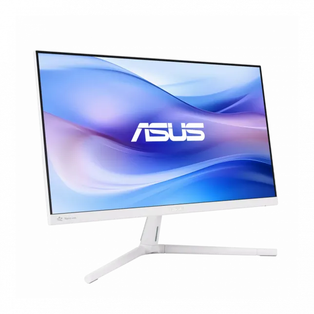 Монітор Asus 23.8" VU249HFI-W 2xHDMI, Audio, IPS, 100Hz, 1ms, sRGB 99%, AdaptiveSync