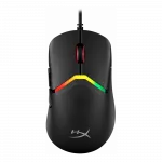 Миша HyperX Pulsefire SAGA, RGB, USB-A, чорний