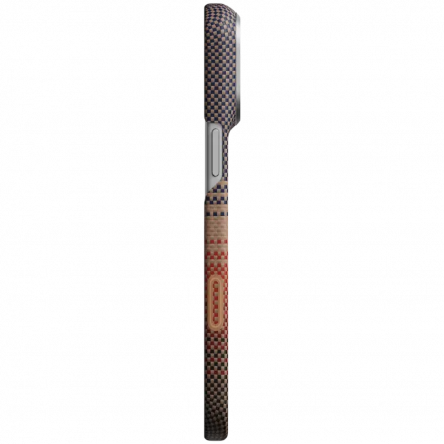 Чохол Pitaka Edge Ultra-Slim Sunset для iPhone 18 Pro Max/17 Pro Max