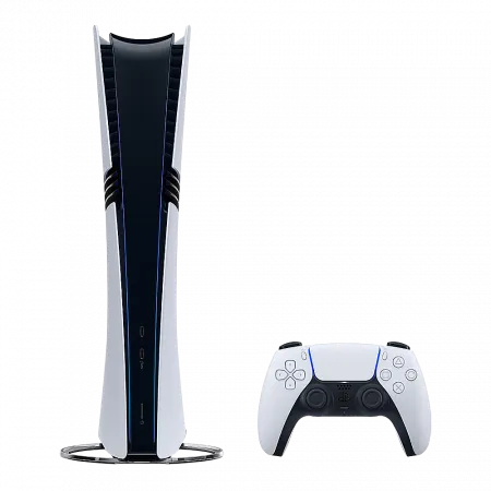 Ігрова приставка Sony PlayStation 5 Pro 2TB