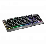 Клавіатура механічна MSI VIGOR GK30 UA, чорний