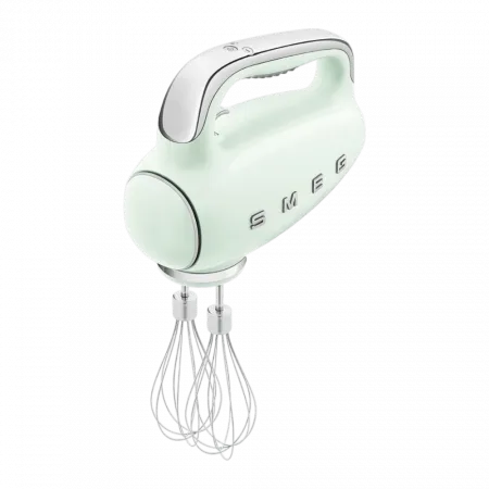 Ручний міксер Smeg (Green)