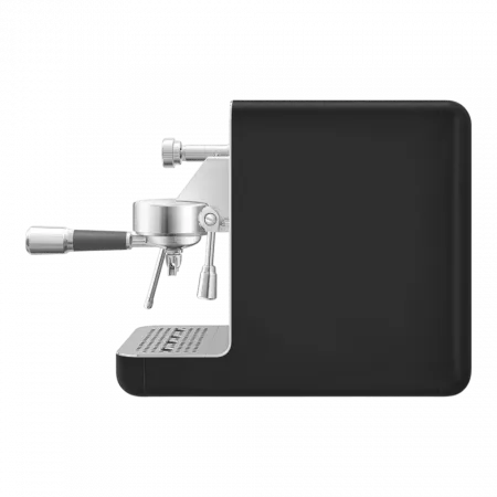 Кавоварка еспресо Smeg (Black)