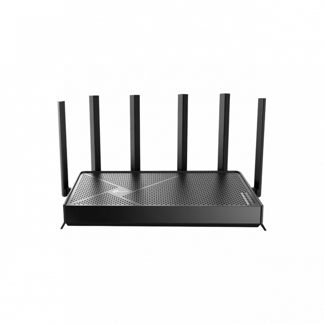 Маршрутизатор TP-LINK Archer BE400 BE6500, 3xGE LAN, 1x2.5GE LAN, 1x2.5GE WAN, 1xUSB3.0 MESH
