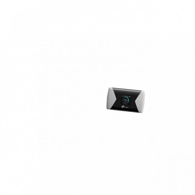Мобільний Маршрутизатор TP-LINK M7450 N300, 4G/LTE, 3000мА*год
