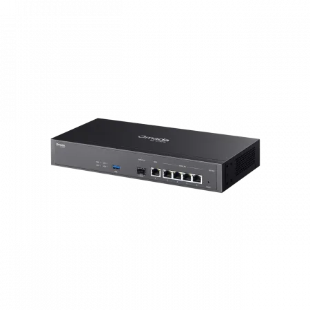 Мультисервісний Маршрутизатор TP-LINK ER7406 4xGE LAN/WAN, 1xGE WAN, 1xSFP, 1xUSB3.0