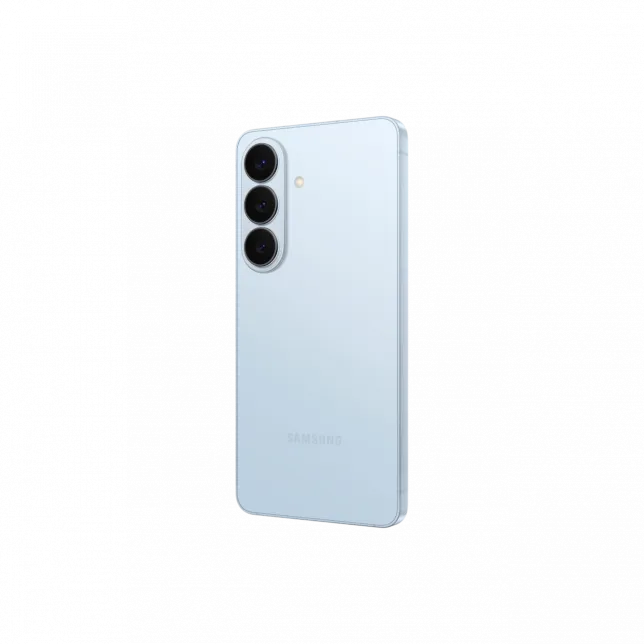 Смартфон Samsung Galaxy S26 5G 6.3' 12/512ГБ Sky Blue