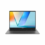 Ноутбук ASUS Vivobook S16 S3607VA-RP145 16" FHD IPS, Intel 7 240H, 16GB, F512GB, UMA, NoOS, Сірий