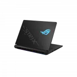 Ноутбук ASUS ROG Strix SCAR 16 G635LX-RW082X 16" 2.5K mLED, Intel Ultra 9 275HX, 32GB, F1+1TB, NVD5090-24, Win11P, Чорний