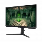 Монітор Samsung 27" Odyssey G4 S27BG400EI 2*HDMI, DP,, IPS, 240Hz, 1ms