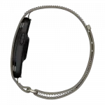 Фітнес-браслет Garmin CIRQA Smart Band French Gray (L-XL)