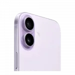 б/у Apple iPhone 17 256GB (Lavender) (Хороший стан)