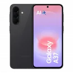 Смартфон Samsung Galaxy A37 5G 6.7" 8/256ГБ Gray