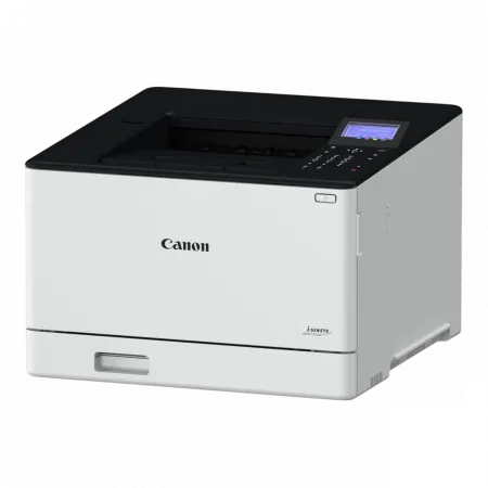 Принтер А4 Canon i-SENSYS LBP673Cdw II з Wi-Fi
