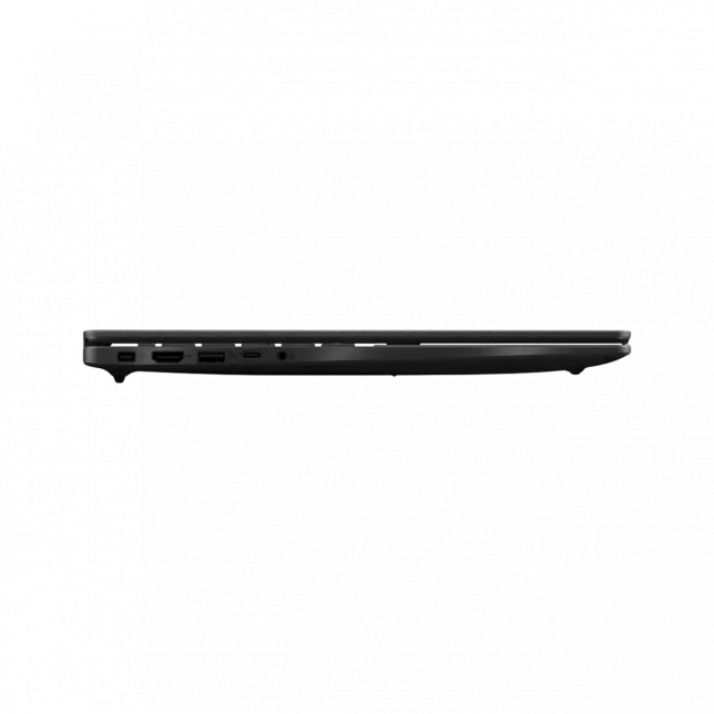 Ноутбук ASUS Vivobook V16 V3607VM-RP014 16" WUXGA, Intel 5 210H, 16GB, F1TB, NVD5060-8, NoOS, Чорний