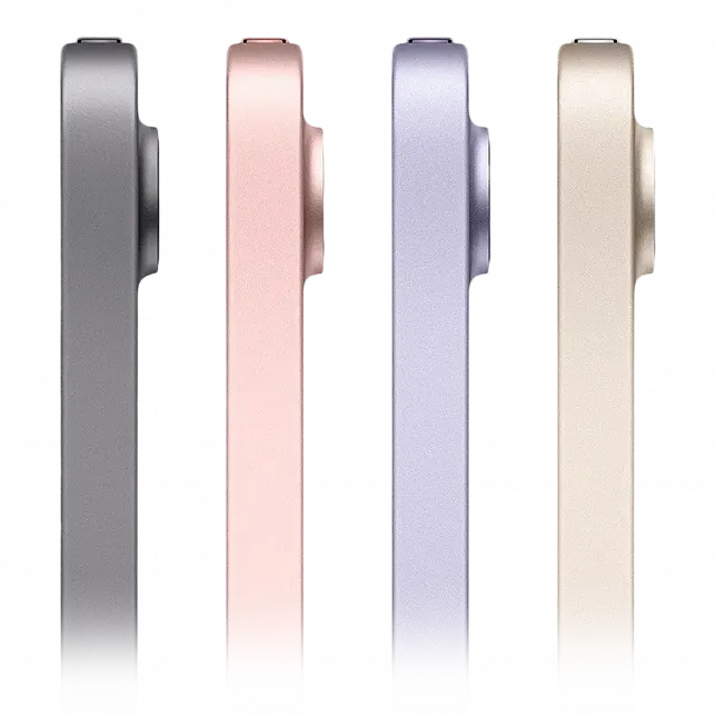 б/у Apple iPad mini 6 256GB, Space Gray, Wi-Fi + LTE (MK8F3) (2021)