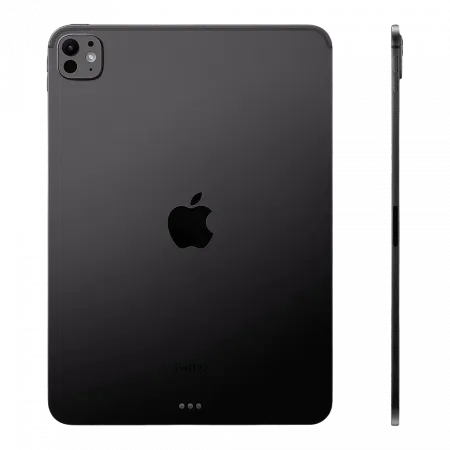Apple iPad Pro 11 2025, 256GB, Space Black, Wi-Fi + LTE (M5)