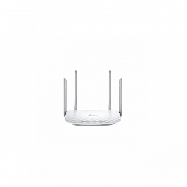 Маршрутизатор TP-Link ARCHER C50 AC1200, 4xFE LAN, 1xFE WAN