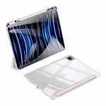 Чохол Dux Ducis для iPad Pro 13 2024 Toby Pink