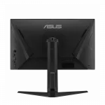 Монітор Asus 27" TUF Gaming VG27UQEL5A 2xHDMI, DP, MM, IPS, 3840x2160, 80/310Hz, 1ms, sRGB 120%, G-SYNC, FreeSync, Pivot, HDR400