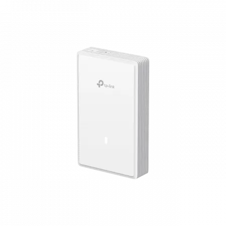 Точка доступу TP-LINK EAP725 WALL BE3600, 1xGE, PoE