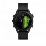 Смарт-годинник Garmin MARQ Golfer (Gen 2) Carbon Edition