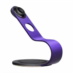 Підставка для фена Dyson Supersonic (Purple/Black)