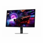 Монітор Samsung 32" Odyssey G81SF HDMI, DP, USB-C, Bluetooth, VA, 3840x2160, 240Hz, 0,03ms