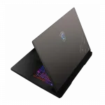 Ноутбук MSI Crosshair A17 HX D8WFKG-024XUA 17" QHD+, AMD R7-8840HX, 16GB, F1TB, NVD5060-8, DOS, чорний