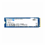Накопичувач SSD Kingston M.2  500GB PCIe 4.0 NV3