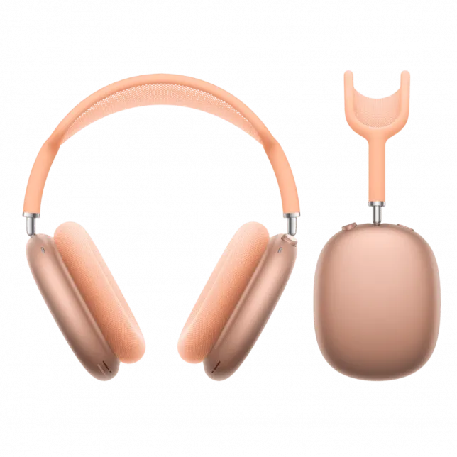 Apple AirPods Max USB-C 2024 (Orange)