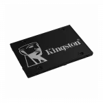 Накопичувач SSD Kingston 2.5"  512GB SATA KC600